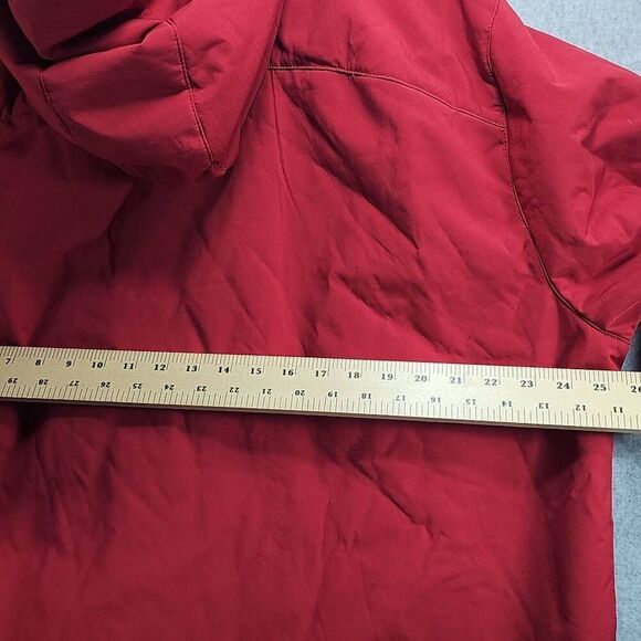 All in Motion Jacket Shepra lining 2XL Soft Shell - Picture 9 of 10